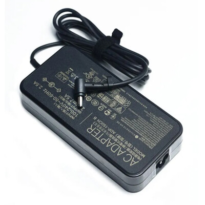 150W for ASUS TUF Gaming Strix Laptop Charger 20V 7.5A AC Adapter ADP-150CH B