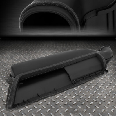 ДЛЯ 2004-2006 ГОДОВ ВЫПУСКА NISSAN MAXIMA 3,5-литровый ДВИГАТЕЛЬ OE STYLE С РЕЗОНАТОРОМ ВПУСКНОГО КАНАЛА ВОЗДУХОЗАБОРНИКА