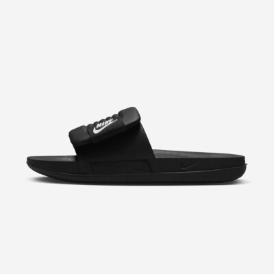 Женские кроссовки Nike W Nike Offcourt Adjust Slide DV1033-002