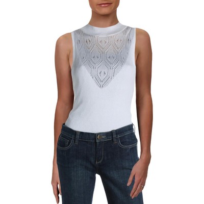 

Женское боди с белой кокеткой Intimately Free People  BHFO 8225, Белый