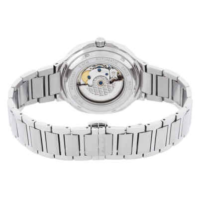 Pre-owned Mathey-tissot Evasion Automatic Blue Dial Men's Watch H152atabu