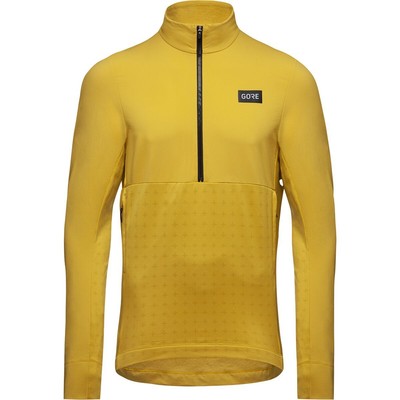 

Куртка GOREWEAR TrailKPR Hybrid на молнии 1/2 – мужская, GOREWEAR