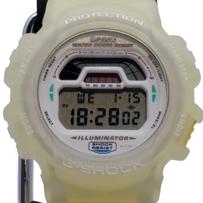 時計 G-SHOCK DW-8700SG-7VT GLIDE DW-6910K-8BT DW-6910K-8BT – G-BRIDGES