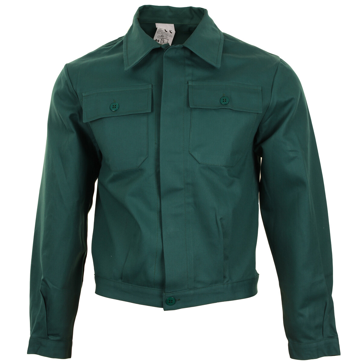 Original Italian Short Work Jacket 