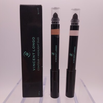 Vincent Longo CONTOUR + HIGHLIGHT Duo