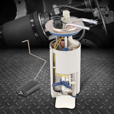 Для 02-04 Chevy Suburban GMC Yukon XL 1500 Модуль электрического топливного насоса в сборе