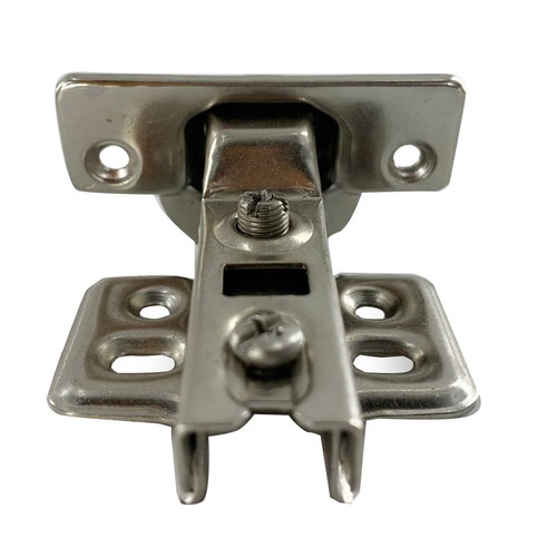 Schrankscharniere Hydraulisch Küchenschrank Tür versteckt Scharnier