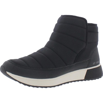 Dr. Scholls Shoes Женские свободные зимние ботинки для бега и снегоступов 9 Medium (B,M) 4773