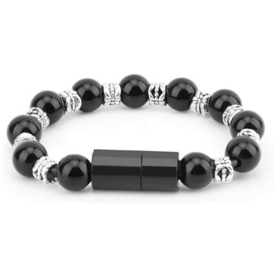 Bracelet USB Cable Universal Mobile Phone ipad Charger For iPhone