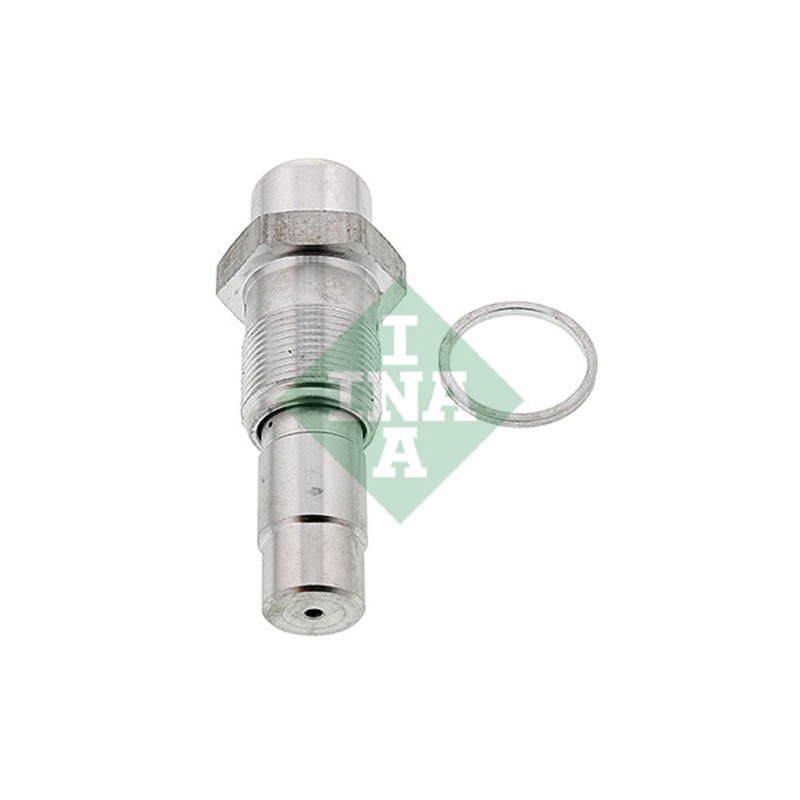 Spanner, Steuerkette Ina 551 0236 10