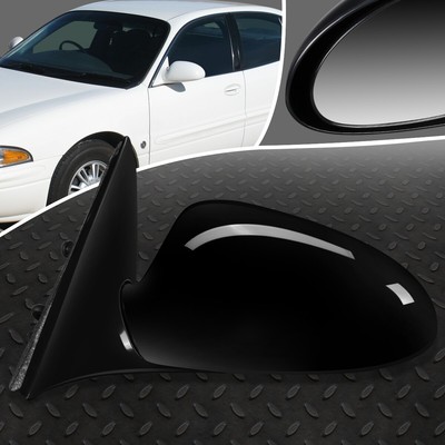 ДЛЯ 97-05 BUICK CENTURY REGAL OE STYLE POWER ВОДИТЕЛЬСКОЕ ЗЕРКАЛО ЗАДНЕГО ВИДА С ЛЕВОЙ СТОРОНЫ
