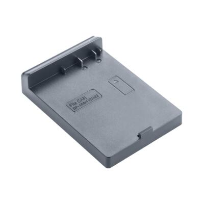 Green Extreme Smart Charger Plate для Canon BP-406 #GX-CHP-BP406