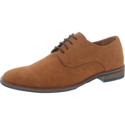 Стив Мэдден (Steve Madden Mens) Высоко оценил комфортную стельку-слип на шнуровке в стиле дерби BHFO 4358