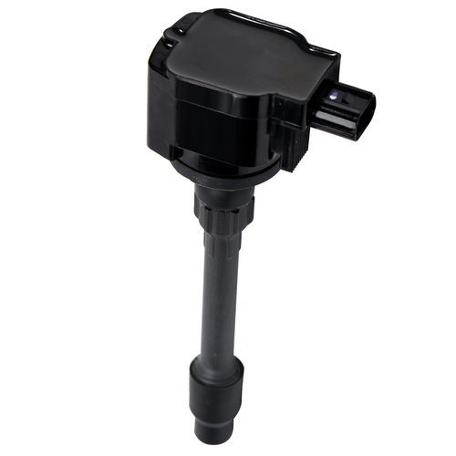 4X OEM Ignition Coil + Iridium Spark Plug For Honda Accord Civic 1.5L 2.0L UF781