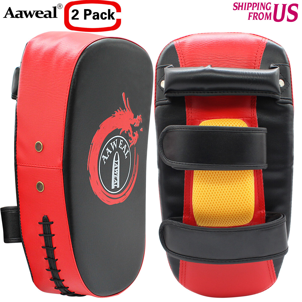 mma kick shield
