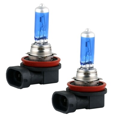 Xenon White