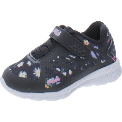 

Fila Fantom 6 Регулируемые спортивные кроссовки с ремешком и принтом без шнурков BHFO 6275, Sugarplum/back/white, Fantom 6 Strap
