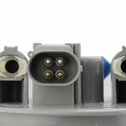 In Tank Fuel Pump & Sender Unit for Land Rover Freelander 2.0L TD4