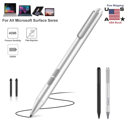 For Microsoft Laptop Pro 3/4/5/6/7 Go Book 2 Studio 2 Hub