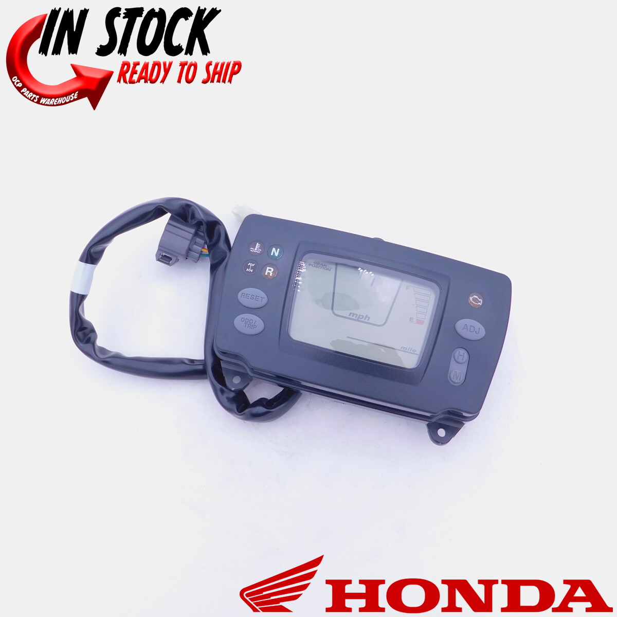 HONDA S800 リモコンカー Honda 24800-ZY1-814 Remote Control