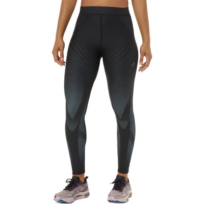 

Женская одежда для бега ASICS METARUN TIGHT 2012C223, Performance black
