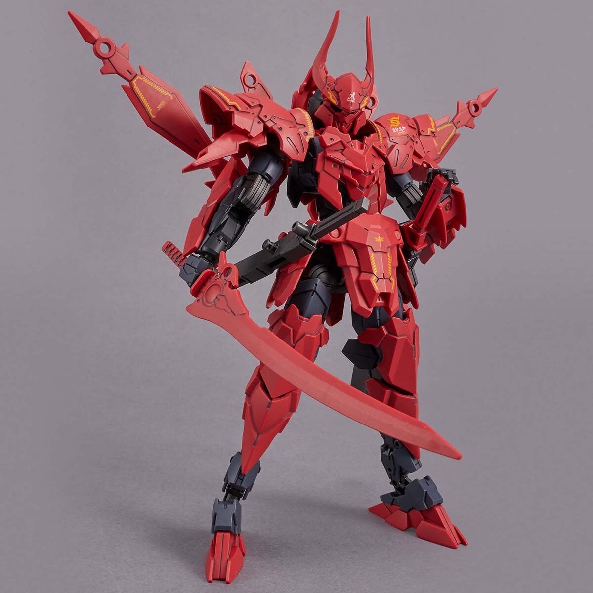 【未開封】1/144 EXM-A9sg スピナティオ(将軍) 「30 MINUTES MISSIONS ANOTHER EXAMACS PL $_57.JPG?set_id=880000500F