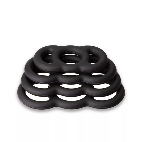 Men 4PCS Penis Cock Rings Set Prolong Delay Sex Toys Male Erection Enhancer Pump Men 4PCS Penis Cock Rings Set Prolong Delay Sex Toys Male Erection Enhancer Pump