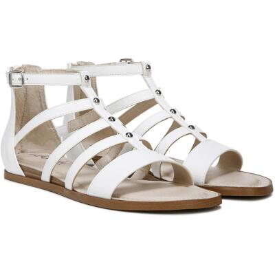 

Женские сандалии Huarache из искусственной кожи на плоской подошве LifeStride Rally BHFO 7279, Rally