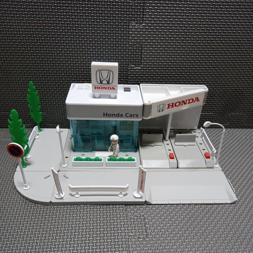 トミカタウン Honda Cars トミカ トミカタウン Honda Cars Tomica - YouTube