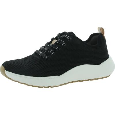 

Женские кроссовки High Hopes Black Gym Sneakers 9 Wide (C, D, W) Dr. Scholls Shoes BHFO 8096, Черный