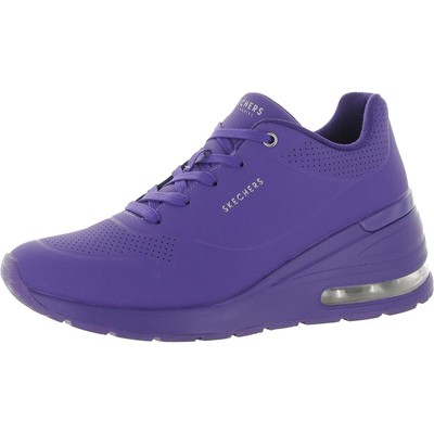 

Женские спортивные и тренировочные кроссовки Skechers Million Air-Elevat-Air Purple 0235, Фиолетовый