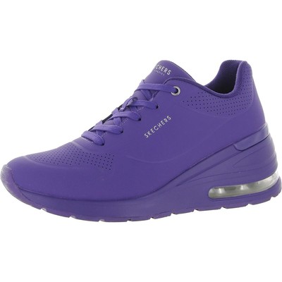 Женские спортивные и тренировочные кроссовки Skechers Million Air-Elevat-Air Purple 0235