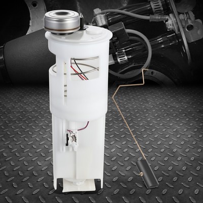 Для Dodge Dakota 97-99 годов выпуска 2.5/3.9/5.2/5.9L Модуль заднего электрического топливного насоса в сборе