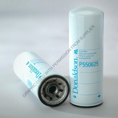 Donaldson Fuel Filter DN  P550625