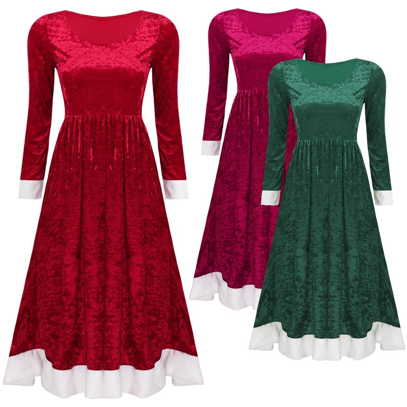 fancy christmas outfits