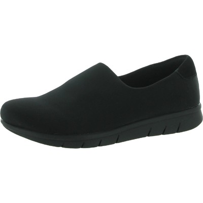

Женские черные слипоны Comfortiva Cate, ширина 8,5 (C,D,W) BHFO 5252, Черный