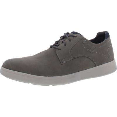 

Мужские кожаные оксфорды на шнуровке Rockport Caldwell Plaintoe BHFO 9226, Caldwell Plaintoe