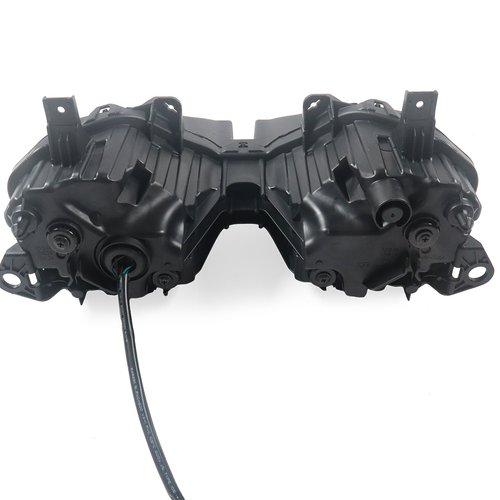 Fit For Kawasaki Ninja ZX6R 2024 2025 ZX636 Headlight