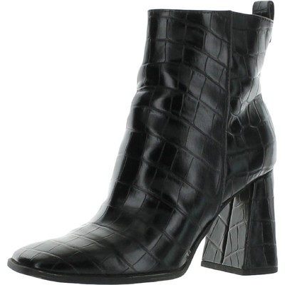 

Circus by Sam Edelman Женские черные сапоги до середины икры Pascha 6.5 Medium (B,M) 0569, Black crocodile print