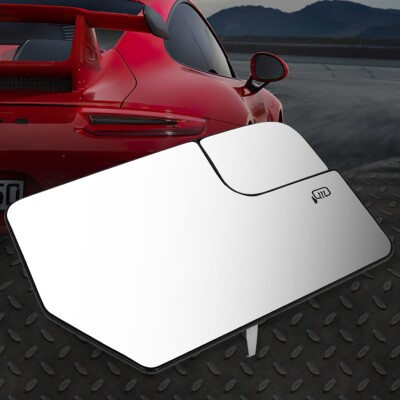 ДЛЯ 07-14 EXPEDITON NAVIGATOR ПРАВОЕ БОКОВОЕ ЗЕРКАЛО С ПОДОГРЕВОМ, КОНТРОЛЬНОЕ СТЕКЛО с НАКЛАДКОЙ