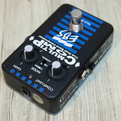 Ebs Multicomp