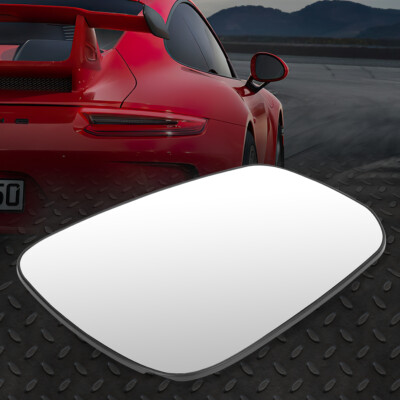 ДЛЯ 16-19 CHEVY SPARK OE STYLE RH ЗЕРКАЛЬНОЕ СТЕКЛО ПРАВОЙ БОКОВОЙ ДВЕРИ С ПОДОГРЕВОМ 94781630