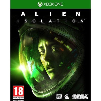 Alien: Isolation [Microsoft Xbox One] NEW