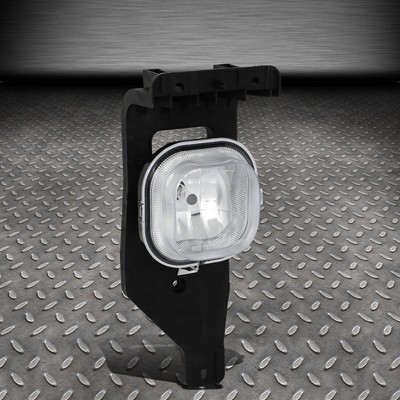 ДЛЯ 05-07 FORD F250 F350 SUPER DUTY ПРАВАЯ БОКОВАЯ ПРОТИВОТУМАННАЯ ФАРА ДАЛЬНЕГО СВЕТА FO2593211