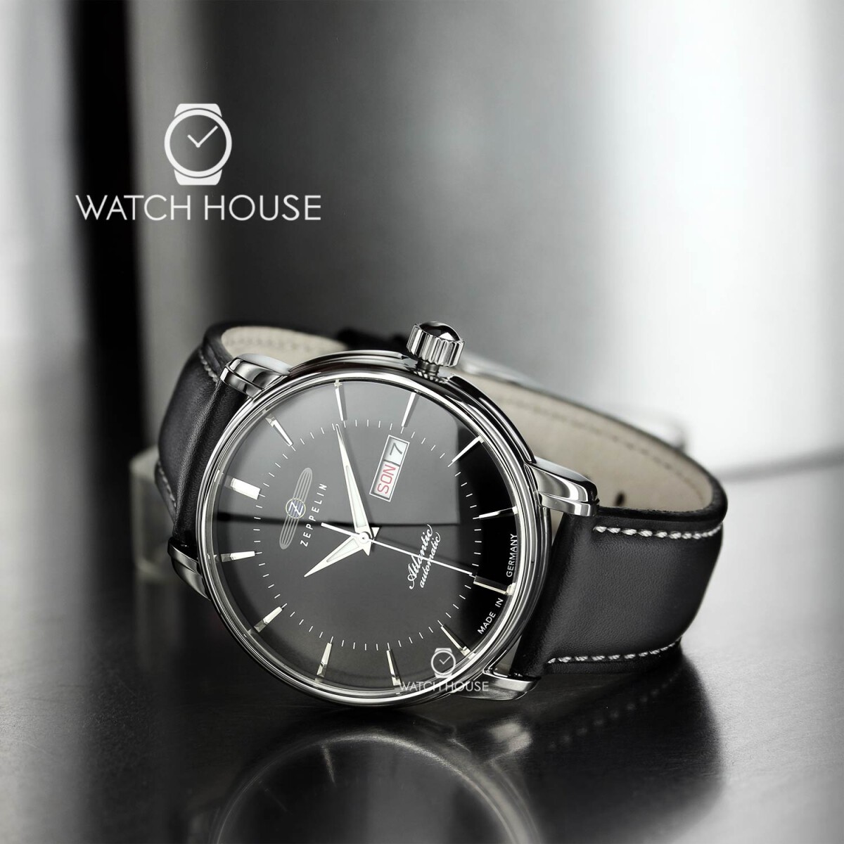 Zeppelin 8466-2 Herren...
