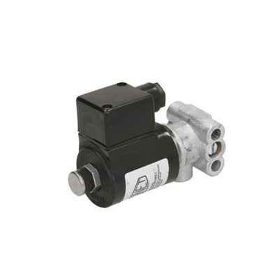 Magnetventil FEBER EZP24