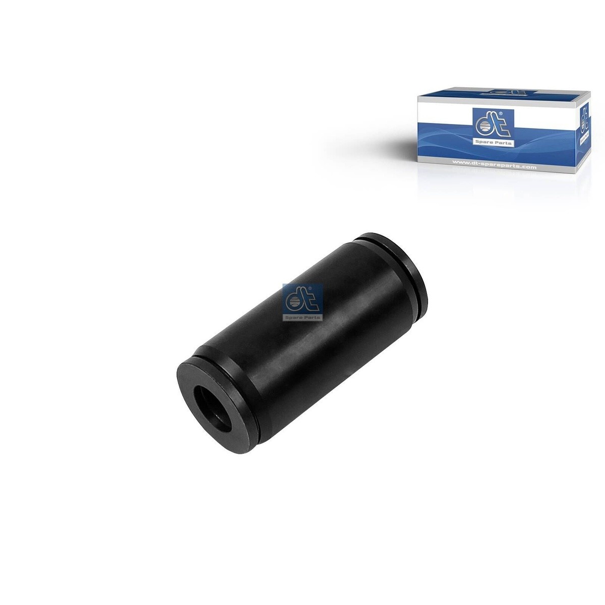 Douille à ressort Ø 245 mm 110 mm DT SPARE PARTS pour, entre autres, VOLVO FH16