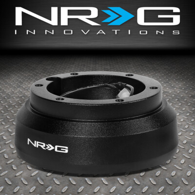 КОМПЛЕКТ АДАПТЕРОВ ДЛЯ КОРОТКОЙ СТУПИЦЫ АЛЮМИНИЕВОГО РУЛЕВОГО КОЛЕСА NRG SRK-188H ДЛЯ PORSCHE 911 75-89