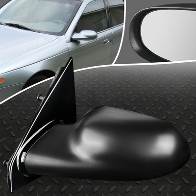 ДЛЯ 00-05 SATURN LW УНИВЕРСАЛ L СЕДАН В СТИЛЕ OE С ПРИВОДОМ ОТ ДВЕРНОГО ЗЕРКАЛА ЛЕВОГО БОКОВОГО ОБЗОРА