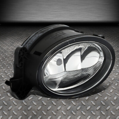 ДЛЯ 02-15 MERCEDES-BENZ C-CLASS E-CLASS SUV ПРАВАЯ БОКОВАЯ ПРОТИВОТУМАННАЯ ФАРА MB2593117